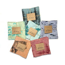 Napkins Set of 4 - various