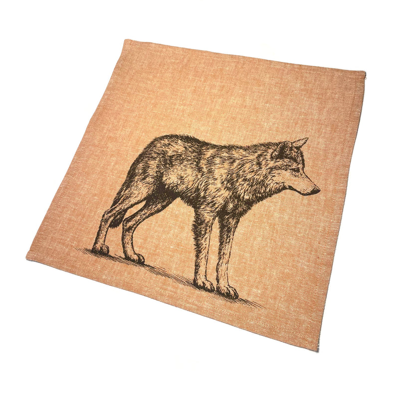 Napkins Set of 4 - various