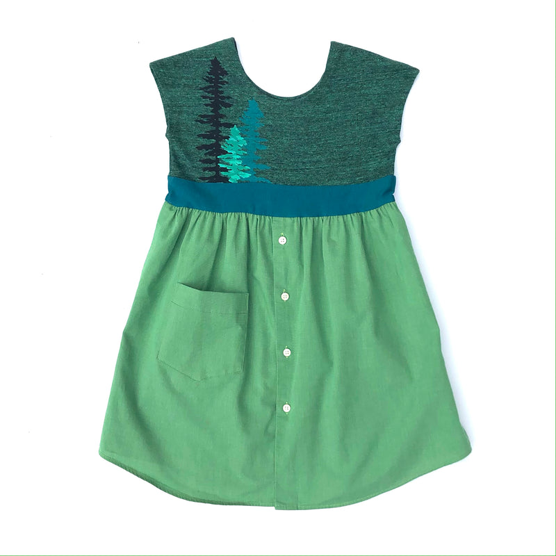 Save Fairy Creek Dress size 5-6