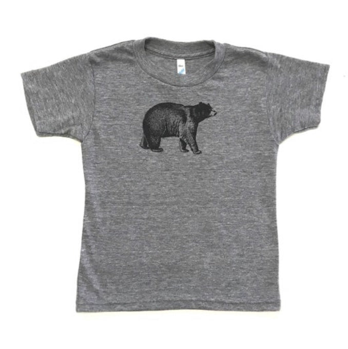 Kids Bear T-Shirt