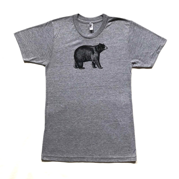 Bear Unisex T-Shirt